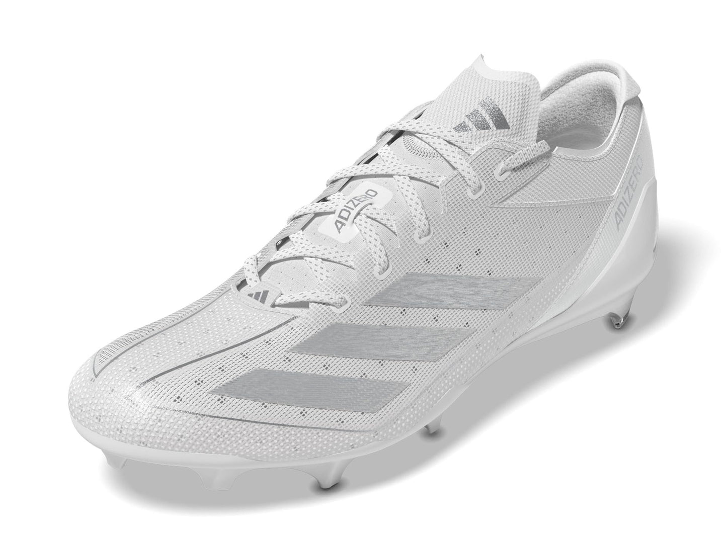 adidas Mens Adizero Electric American Football Sneaker