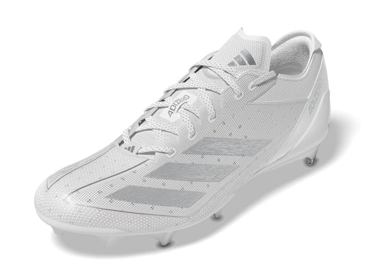 adidas Mens Adizero Electric American Football Sneaker
