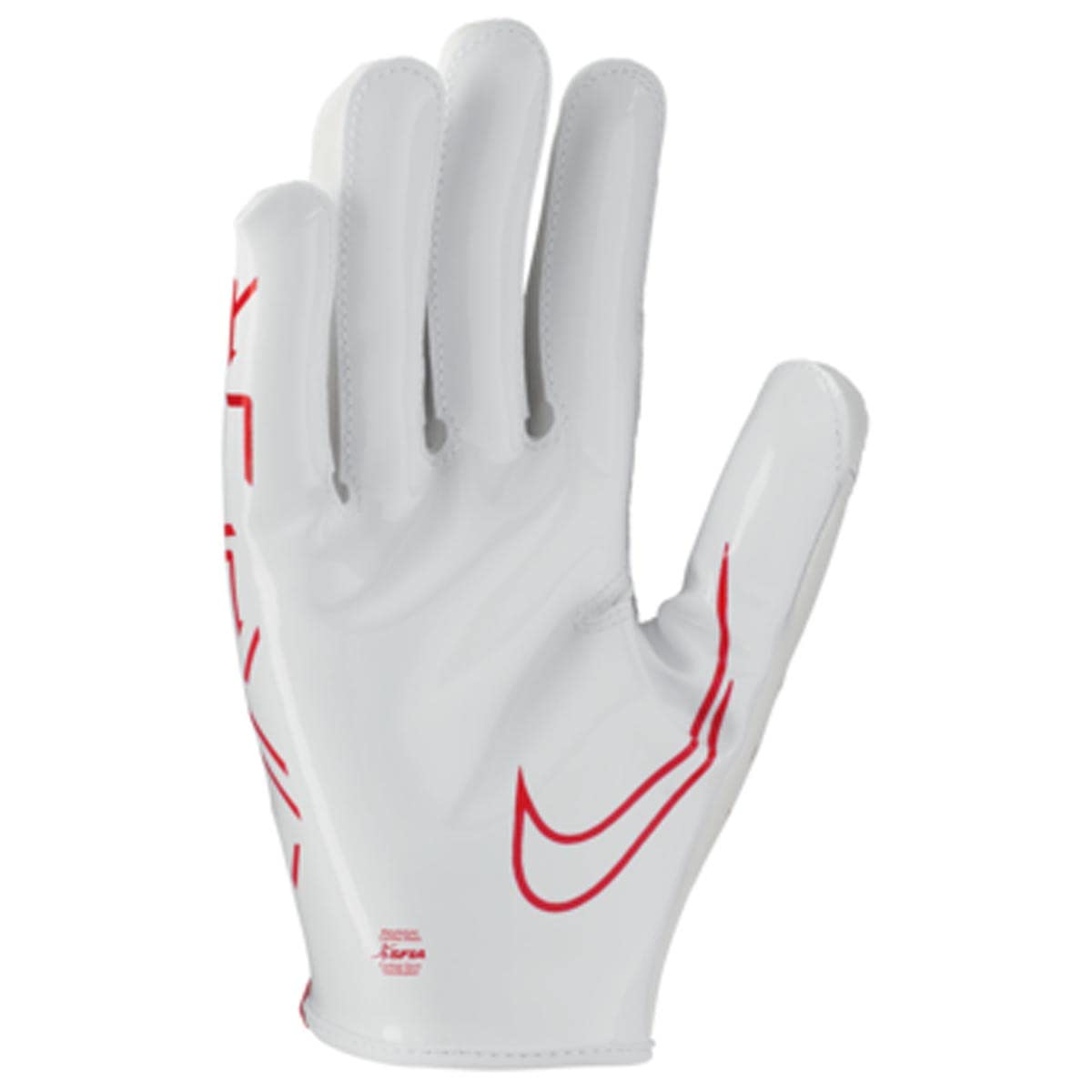 Nike Youth Vapor Jet 7.0 Football Gloves