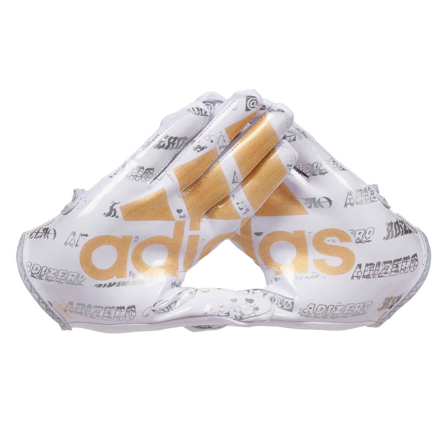adidas ADZ 12 Big Mood Inline Adult Football Glove