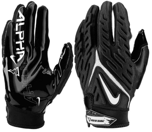 Nike Youth Superbad 6.0 Football Gloves