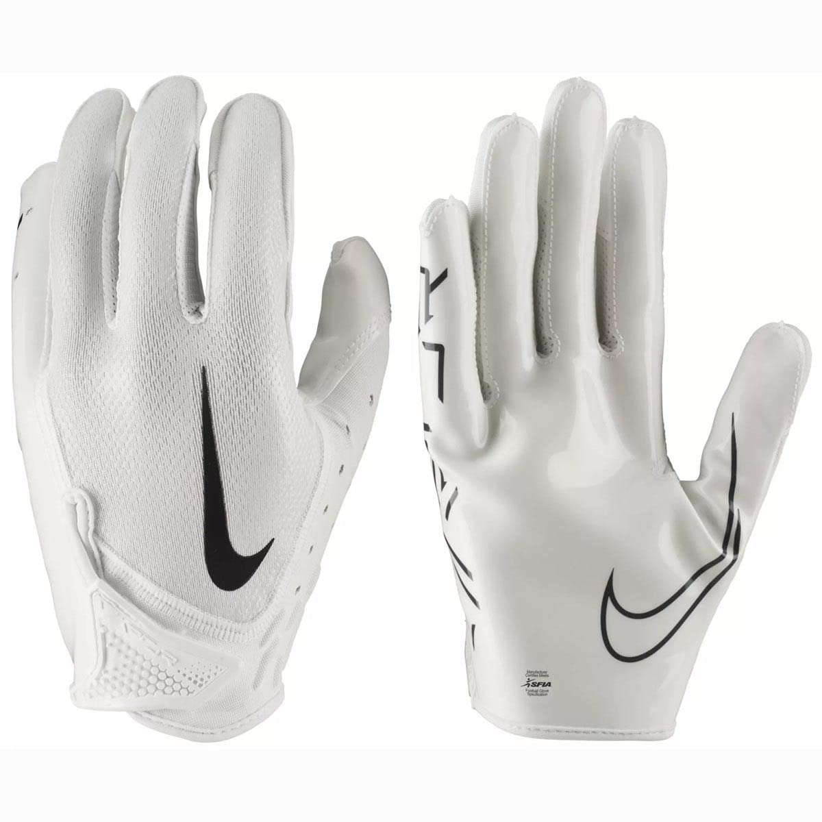 Nike Vapor Jet 7.0 Football Gloves