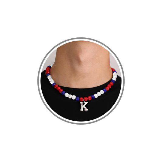 Baseball Necklace Baseball Team Gifts