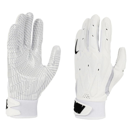 Nike D-Tack 7.0 Lineman Football Gloves
